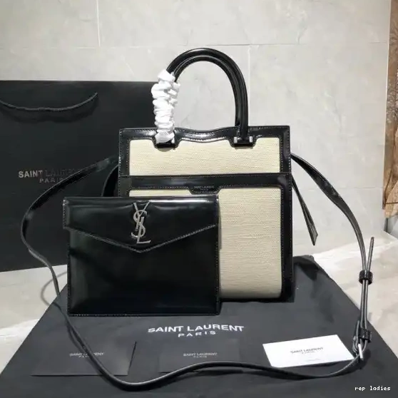 Repladies REP YSL UPTOWN TOTE SMALL 0501
